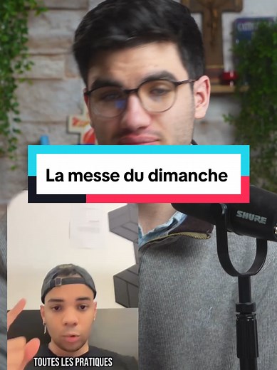 Partie 1/3 Sois béni ! Abonne-toi ! #bible #chretien #catholique