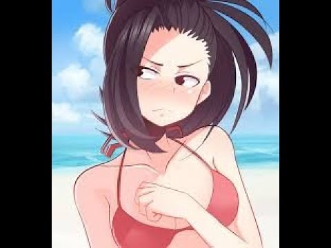 Thicc ASMR- My Hero Fat Training