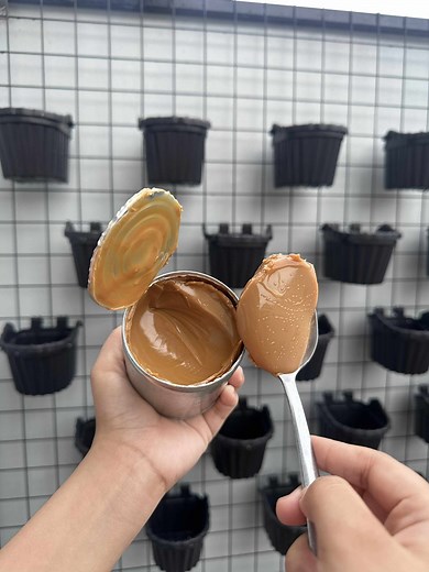 Isang oras lang pala lutuin ang yema in can o dulce de leche! | Paano gumawa ng dulce de leche | Mommy Rhoyell