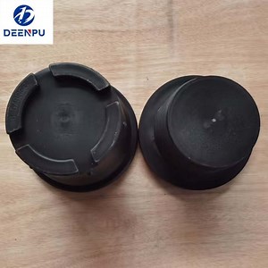 [Hot Item] Heavy Duty Plastic Drill Pipe Thread Protector