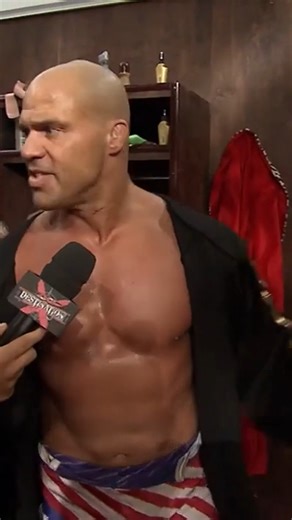 50K views · 243 reactions | Kurt Angle is paranoid! #tnawrestling #prowrestling #tna #impact | TNA Wrestling | Facebook