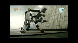 Mint Royale - Singin' In The Rain (2005)