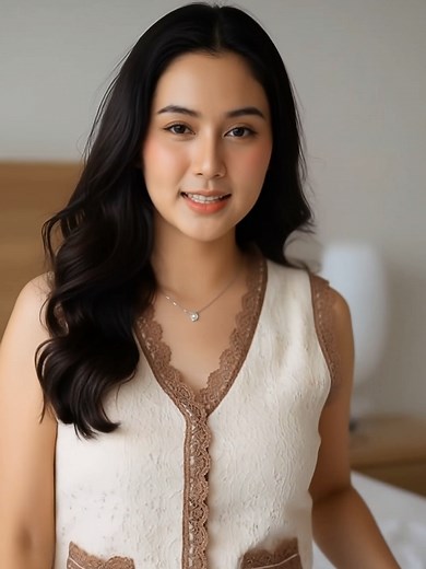 Bidadari Surgaku — Cover & Trend Bidadari Surga