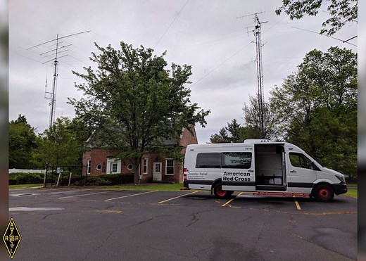 An overview of all the facets of what amateur radio has to offer. Video by Michelle Patnode, W3MVP. Video https://www.dropbox.com/s/wftnzhn1klvyk9a/What is Amateur Radio Video (1).mp4 PPT http://www.arrl.org/files/file/Education/What_is_Amateur_Radio.pptx | ARRL The National Association for Amateur Radio