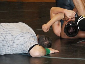 New Top Team Takes Over No. 1 Spot In Weekly Scholastic Wrestling Poll