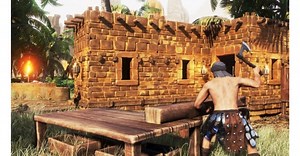 Conan Exiles - Dev-Kit für Modder veröffentlicht