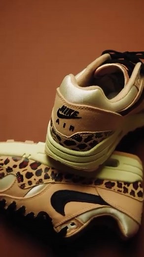 Wmns Nike Air Max 1 ‘87 “Sesame/Coconut-Milk” now available in-store and online on lemkus.com R2999,00 / UK3 to UK6. #nike #nikeair #nikeairmax #airmax1 | Lemkus