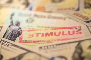 You could get $1,400 stimulus check this weekend as House to vote Wednesday