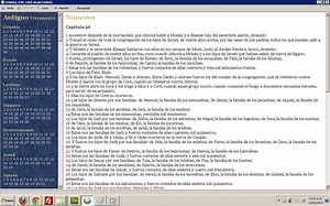 Biblia Reina Valera 1960 Para Pc Adventista