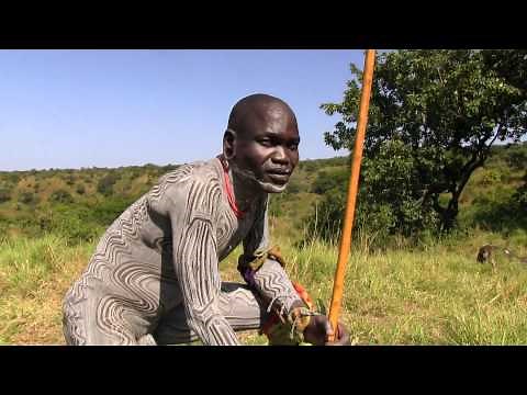 On the Spot: Szuri rúdharc