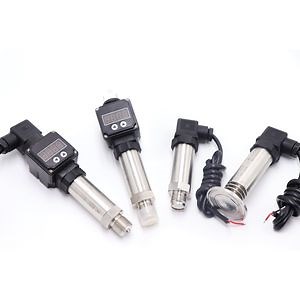 [Hot Item] Digital Water Pressure Sensor Used in Pumps and Compressors