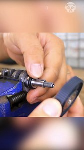 12K views · 57 reactions | Building the cheapest working RC engine | Crafty School | Facebook