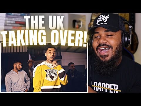 UK RAP IS RED HOT!! Fredo - Everybody Knows (Official Video) REACTION