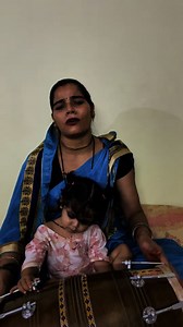 239K views · 7.6K reactions | #video #reel #viral Ram raho Dil khol Ke Bhai Mere Kya karoge Maya ko Jod Ke Chetawani Bhajan | Jhilmil Meena | Facebook