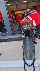 79K views · 2.4K reactions | The sound of the Ducati Desmosedici GP  #MotoGP #Bautista #ForzaDucati | Aruba.it Racing - Ducati | Facebook