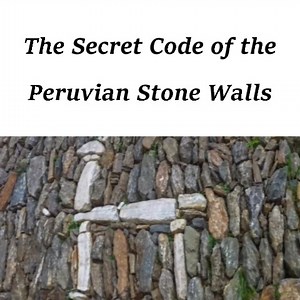 9.2K views · 252 reactions | The Secret Code of the Peruvian Stone Walls | Gulana Bar | Facebook