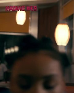 Her web holds a fresh vision for Marvel 🕸 Watch “Madame Web," showing on February 14 at SM Cinema! #MadameWeb #MadameWebAtSMCinema #SMCinema | SM Cinema