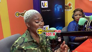 🎥I started going nude on social media after I was diagnosed of bipolar - Abena Korkor | NSEM