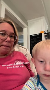Does Aaron Have Russell-Silver Syndrome? Parents Answer Questions