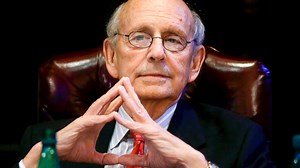 Justice Breyer to retire, giving Biden first court pick