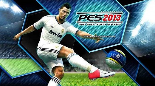 PES 2013 - Reloaded/BlackBox گزارش فارسی+ آخرین پچ + آپدیت (دانلود بازی پی اس 2013)