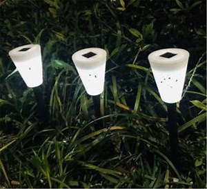 [Hot Item] Butterfly Solar LED Outdoor Lights