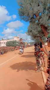 #Mali | KINO TV2