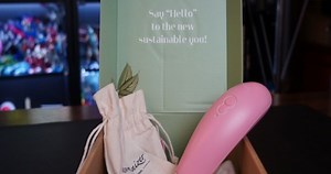 Womanizer Premium Eco review: Is this sex toy worth $280?