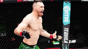 Modestas Bukauskas names potential next opponents after defeating Paul Craig | BJPenn.com