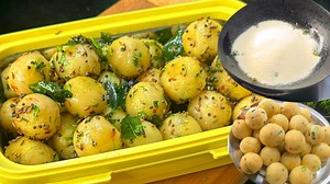 987K views · 5.5K reactions | Tiffin recipe || टिफिन रेसिपी || Suji balls recipe || सूजी बॉल्स रेसिपी #tiffinrecipe #sijiballsrecipe #kidstiffinrecipe #husbandtiffinrecipe #sujikirecipe #nasta #indianrecipebynidhi | Indian Recipes by Nidhi | Facebook