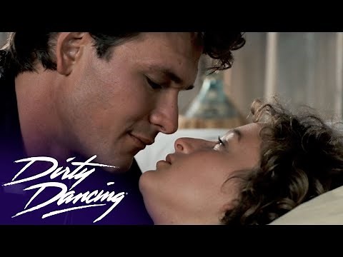 'Using Me' | Dirty Dancing