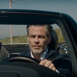 Chris Pine and Thandiwe Newton star as two ex-lovers and spies who learn the hard way just how dangerous secrets can be. Watch #AllTheOldKnives now, only on Prime Video. | Prime Video