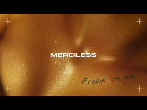 FOVOS - Freak in me (ft. Loosie Grind) [No Mercy]