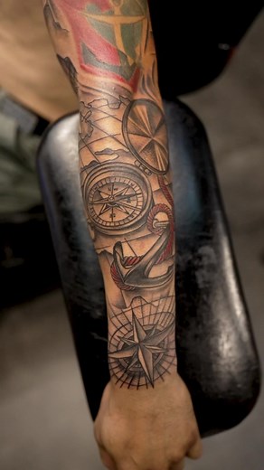 ankaratattoo TikTok'ta