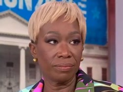 Joy Reid: Trump Loves To Ritually Humilate Former Rivals, He Did It With Tim Scott and Vivek Ramaswamy