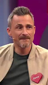 1.3K views · 18 reactions | Wer soll deine Auserwählte sein, Denis? Kandidatin 1, 2, oder 3? Die "Mutter aller Dating-Shows" ist zurück und das einen Tag vor Valentinstag. 殺 #DatingGame  "Dating Game - Die SAT.1 Kult-Show-Wochen" - Montag, 20:15 Uhr in SAT.1 und auf Joyn. | SAT.1 | Facebook