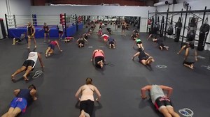 Free training on us. - Kids, Adults & Teens come and unwrap an early Christmas present and train till the end of the year for free. *conditions apply* | The Academy of Mixed Martial Arts