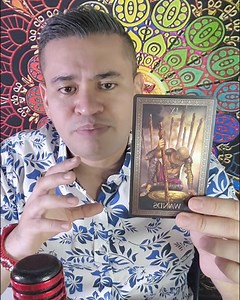 105K views · 6.4K reactions | La properidad te sigue te llega un gran cambio a tu destino #tarot #amor #mexico #newyork #miami | Rituales Tarot Mago Lucas | Facebook