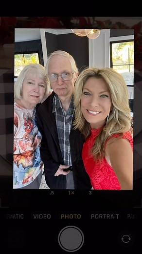 Jennifer Farrell on Reels