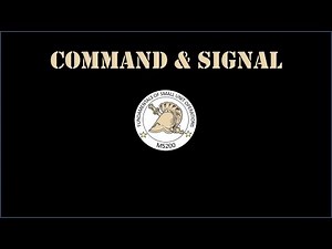 Command Signal