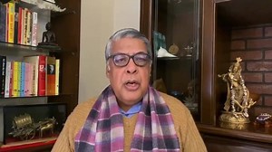 Prof. Purushottam Agrawal on the relationship between Netaji Subhas Chandra Bose, Mahatma Gandhi and Jawaharlal Nehru. | Nehruvian