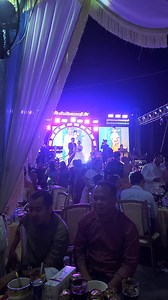 Wedding in Phnom Penh Cambodia I had a blast and still continued at a KTV after party. #Cambodia #khmer #phnompenh #wedding | Mae Soeun Som