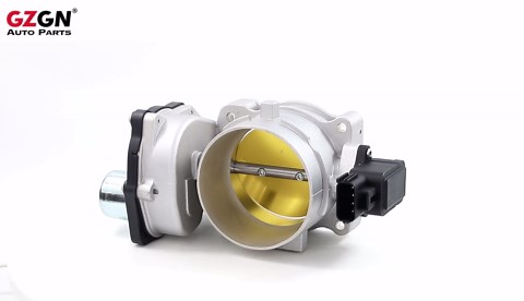 8L3Z-9E926-A Electronic Throttle Body Compatible with 2004-2014 Ford Expedition F-150 F-250 F-350, 2005-2014 Lincoln Mark LT Navigator, 5.4L V8 Engine