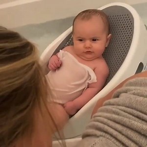41K views · 1.1K reactions | Look at those expressions!  Shawn Johnson East has one cute (and sassy!) little girl.  | : Shawn Johnson East | People | Facebook