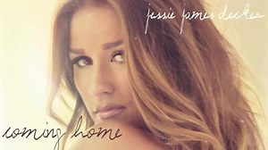 Listen to "Coming Home" and download the new EP on iTunes now! http://bit.ly/1jdRu6X | Jessie James Decker