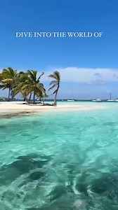 📍 Comarca Guna Yala, Panamá 🇵🇦 🎥 guiapanama360 | República Federal de Centroamérica
