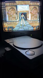 Vintage Lara #laracroft #tombraider #playstation #retrogame #vintage #reels #reelsfb #reelsviral #princeross | Prince Ross