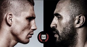 Rico VS Badr Hari : Un combat sous haute tension ! [VIDEOS]