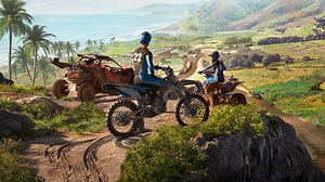 MX vs ATV Legends Release Date Revealed