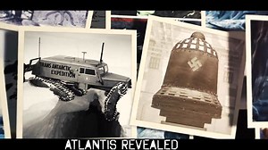 Watch the Secrets Of Antartica hosted by Brad Olsen on 4biddenknowledge TV app | Billy C Carson